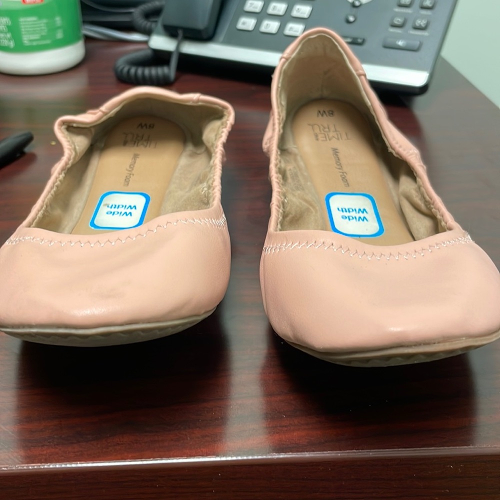 ballet Flats